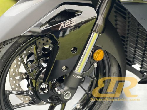 Zontes 368E, Zontes 368D, Zontes 368G, Zontes 368K Arrive in Malaysia