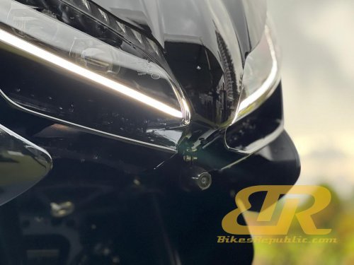 Zontes 368E, Zontes 368D, Zontes 368G, Zontes 368K Arrive in Malaysia