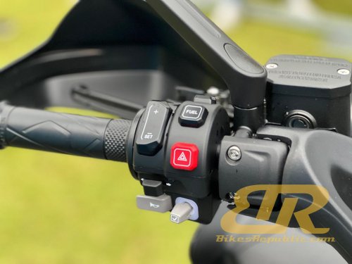 Zontes 368E, Zontes 368D, Zontes 368G, Zontes 368K Arrive in Malaysia