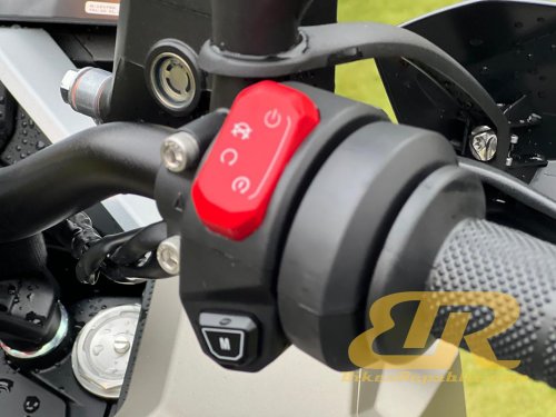 Zontes 368E, Zontes 368D, Zontes 368G, Zontes 368K Arrive in Malaysia