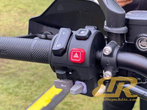 Zontes 368E, Zontes 368D, Zontes 368G, Zontes 368K Arrive in Malaysia