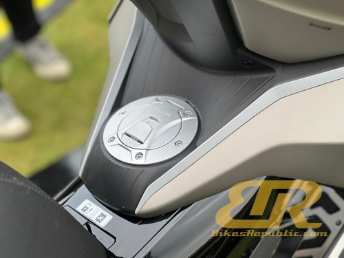 Zontes 368E, Zontes 368D, Zontes 368G, Zontes 368K Arrive in Malaysia