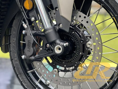 Zontes 368E, Zontes 368D, Zontes 368G, Zontes 368K Arrive in Malaysia