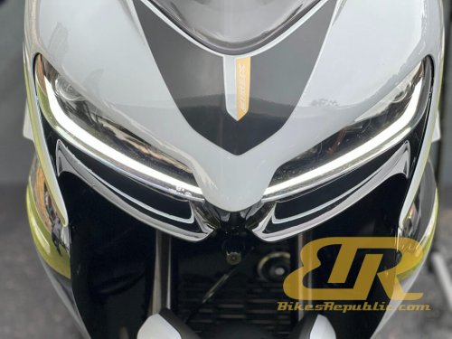 Zontes 368E, Zontes 368D, Zontes 368G, Zontes 368K Arrive in Malaysia