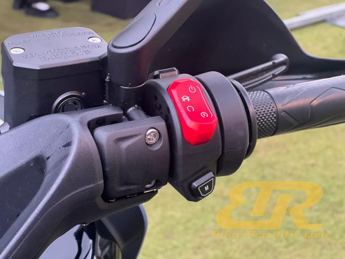 Zontes 368E, Zontes 368D, Zontes 368G, Zontes 368K Arrive in Malaysia