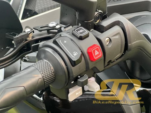 Zontes 368E, Zontes 368D, Zontes 368G, Zontes 368K Arrive in Malaysia