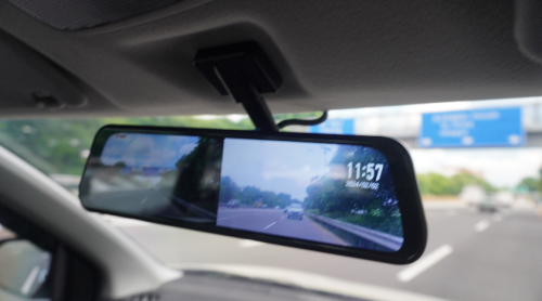 Suzuki New XL7 Hybrid Alpha Kuro, Mobil Keluarga Indonesia yang Value for Money