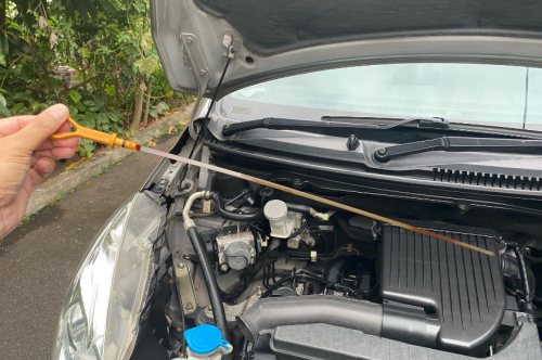 Mengenal Kompartemen Mesin Mobil, Bekal Penting Sebelum Road Trip