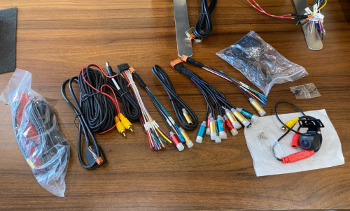 Head Unit Premium Fitur Komplet, RAM Terbesar Saat Ini, Harga Cuma Segini