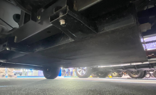 Penyebab Kebakaran di Penjaringan Diduga Mobil Listrik Saat Cas Baterai? Ini Analisa EVSafe Indonesia