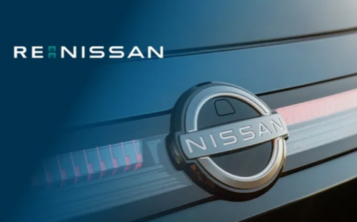 Nissan Terancam Bangkrut, Konsep Re:Nissan Jadi Taruhan Terakhir di Tepi Jurang