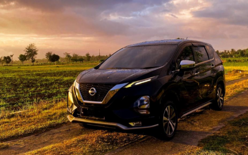 Pemilik Grand Livina Merapat, Nissan Indonesia Kasih Gratis 2 Liter Oli dan 25 Persen Diskon Jasa, Catat Cara dan Tanggalnya Nih!