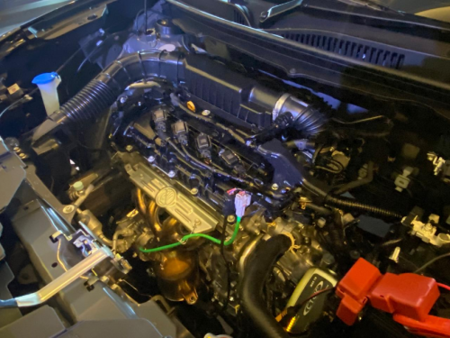 Punya Dana di Bawah Rp 300 Juta? Pilih Suzuki Fronx Tipe GL atau GX Aja, Worth It Kok!