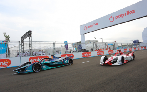 Tiket Jakarta E-Prix Resmi Dijual, Pilih Bisa Tanda Tangan Pembalap atau Nonton Pinggir Pantai? Ini Kategori Lengkapnya