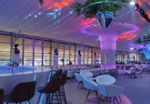 Tiket Jakarta E-Prix Resmi Dijual, Pilih Bisa Tanda Tangan Pembalap atau Nonton Pinggir Pantai? Ini Kategori Lengkapnya