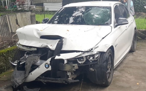Fakta Kasus BMW Tabrak Mahasiswa UGM di Sleman, Orangtua Pengemudi Mobil Klarifikasi: Anak Kami Bukan Penjahat