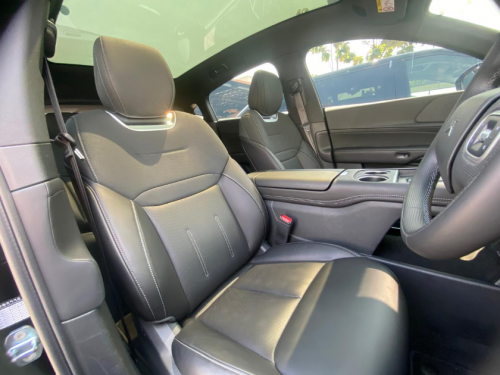 First Drive XPeng G6, Begini Rasa Berkendara Penantang BYD Sealion 7 dan AION Hyptec