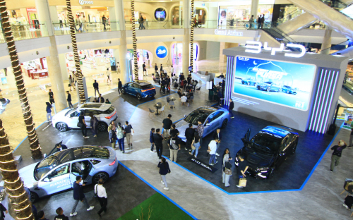 Siap-Siap Pusing Kepala, Resale Value Mobil Listrik Bekas Drop Sepertiga Harga Barunya