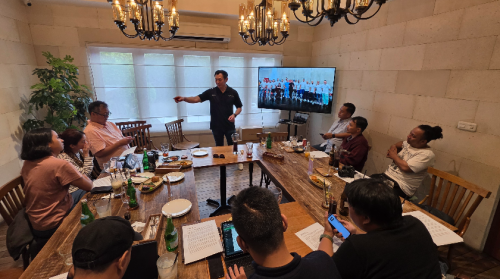 Bangga, Dua Produk Anak Bangsa Sabet Podium di Kontes Audio Paling Bergengsi di Eropa