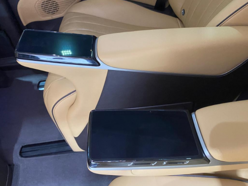 Xpeng X9 Siap Muncul, Akankah Bernasib Sama Dengan Zeekr 009 dan Maxus MIFA 9? Hadapi Bayangan Denza D9