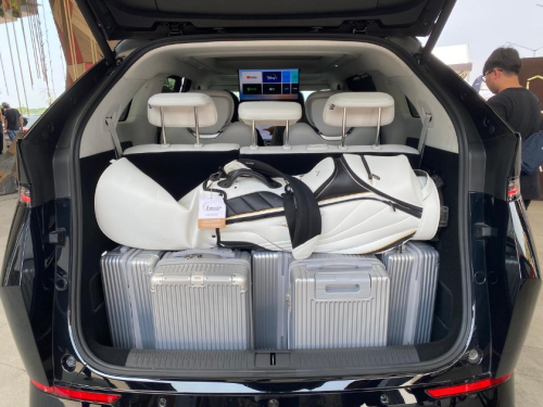 Xpeng X9 Siap Muncul, Akankah Bernasib Sama Dengan Zeekr 009 dan Maxus MIFA 9? Hadapi Bayangan Denza D9