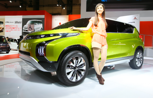 Kesetiaan Irwan Kuncoro Director Sales &amp; Marketing Mirltsubishi Indonesia, 30 Tahun Mengabdi, Cerminan Loyalitas Konsumen