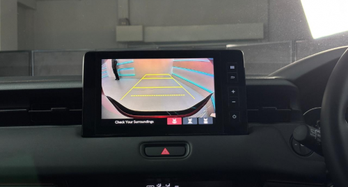 Honda HR-V Hybrid Hadir, Ini 3 Compact SUV Pesaingnya, Sama-sama di Bawah Rp 500 Juta