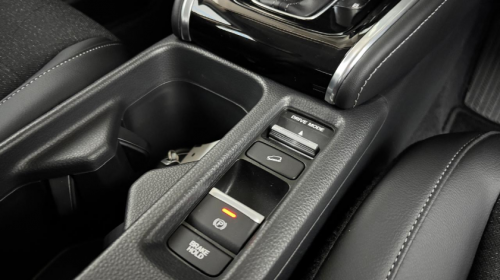 Honda HR-V Hybrid Hadir, Ini 3 Compact SUV Pesaingnya, Sama-sama di Bawah Rp 500 Juta