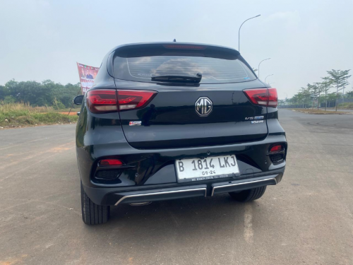 Honda HR-V Hybrid Hadir, Ini 3 Compact SUV Pesaingnya, Sama-sama di Bawah Rp 500 Juta