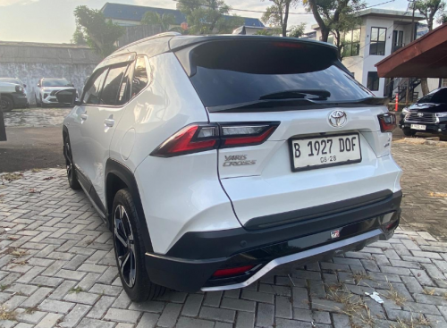 Honda HR-V Hybrid Hadir, Ini 3 Compact SUV Pesaingnya, Sama-sama di Bawah Rp 500 Juta