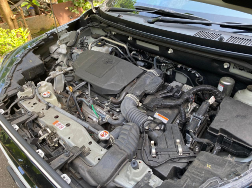 Honda HR-V Hybrid Hadir, Ini 3 Compact SUV Pesaingnya, Sama-sama di Bawah Rp 500 Juta