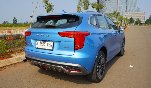 Honda HR-V Hybrid Hadir, Ini 3 Compact SUV Pesaingnya, Sama-sama di Bawah Rp 500 Juta