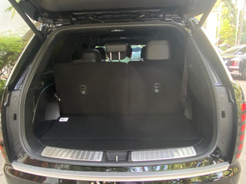 All New Hyundai Palisade Resmi Meluncur. Desain Menggoda Plus Banjir Fitur, Harga Tembus Miliaran