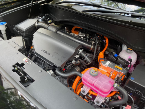 All New Hyundai Palisade Resmi Meluncur. Desain Menggoda Plus Banjir Fitur, Harga Tembus Miliaran