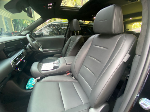 Bedah Tuntas Perbedaan Hyundai Palisade Hybrid Tipe Signature dan Calligraphy