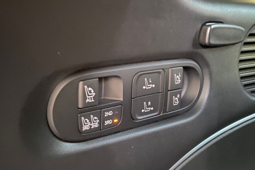 Bedah Tuntas Perbedaan Hyundai Palisade Hybrid Tipe Signature dan Calligraphy