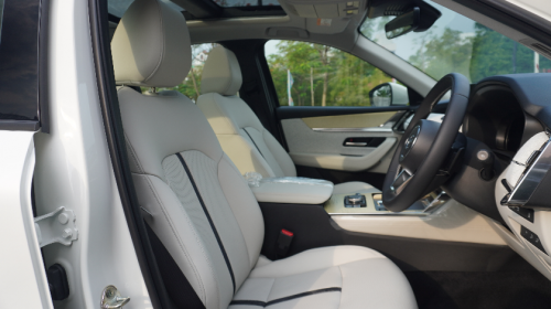 Perang Tiga Raksasa Big SUV : Hyundai Palisade Hybrid, GWM Tank 500 Vs Mazda CX-60, Mana Paling Menarik?