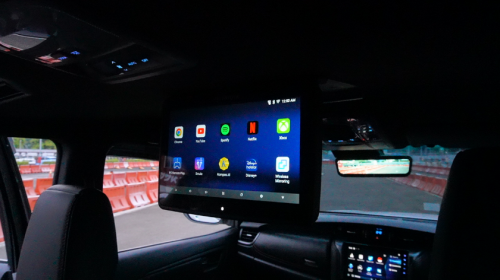 Pilihan Mobil 4x4 di Bawah Rp 800 Juta, Ada New Pajero 4x4, New Fortuner 4x4, New Jimny 4x4 atau J8 AWD