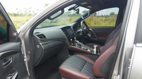 Pilihan Mobil 4x4 di Bawah Rp 800 Juta, Ada New Pajero 4x4, New Fortuner 4x4, New Jimny 4x4 atau J8 AWD