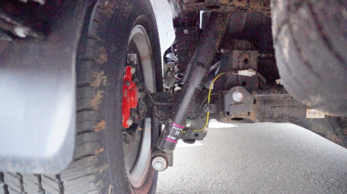 SUV Premium 4WD Memanas, Ada Jaecoo J8 AWD, Mitsubishi Pajero Sport 4x4 dan Toyota Fortuner 4x4, Mana Lebih Oke di Medan Off-road?