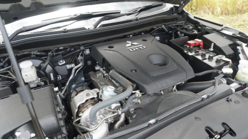 SUV Premium 4WD Memanas, Ada Jaecoo J8 AWD, Mitsubishi Pajero Sport 4x4 dan Toyota Fortuner 4x4, Mana Lebih Oke di Medan Off-road?