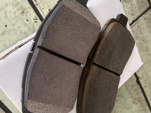 Tanda-Tanda Kampas Rem Mobil Wajib Diganti Baru, Cukup Perhatikan 5 Gejala Ini