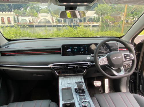 Catat Tanggalnya, Beli Jetour Dashing dan X70 Plus Gratis Jasa dan Suku Cadang 3 Tahun, Gratis Bensin 1.000 Liter