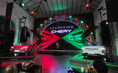 Gokil, Harga Chery C5 dan E5 Terjun Hingga Rp 100 Jutaan, Karena Hal Ini