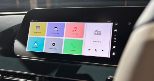 Jangan Kaget, GWM ORA 03 Tawarkan Garansi Baterai Selama Ini, Plus Gratis  Wall Charger