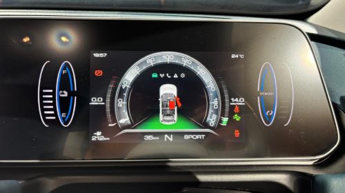 Jangan Kaget, GWM ORA 03 Tawarkan Garansi Baterai Selama Ini, Plus Gratis  Wall Charger