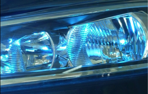 Berkendara Malam Hari Bukan Masalah, Rasakan Terangnya Hella LED HL Rally 6500K, Bak Siang Hari!