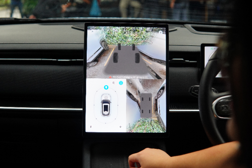 Perbedaan Jaecoo J7 SHS dan J7 AWD, Pilih Efisiensi Bahan Bakar atau Jago Off-road?