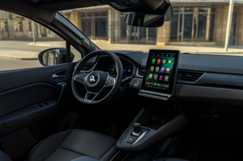 Bikin Pangling, Mitsubishi Grandis Berubah Bentuk, Pilihan Mesin Banyak