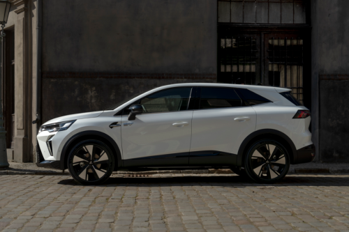 Bikin Pangling, Mitsubishi Grandis Berubah Bentuk, Pilihan Mesin Banyak